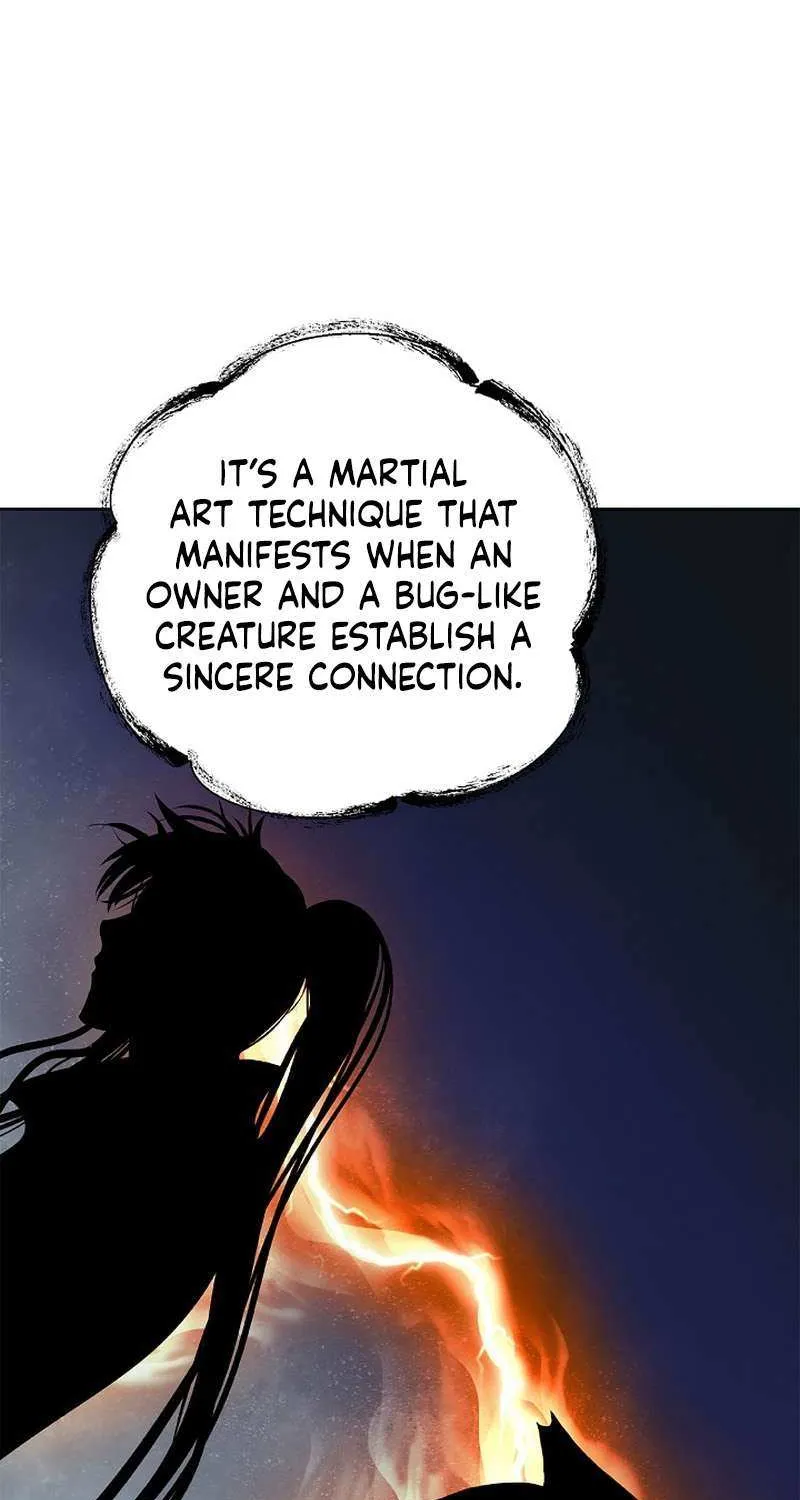 Call of the Spear Mangakakalot X Chapter 99 Page 47
