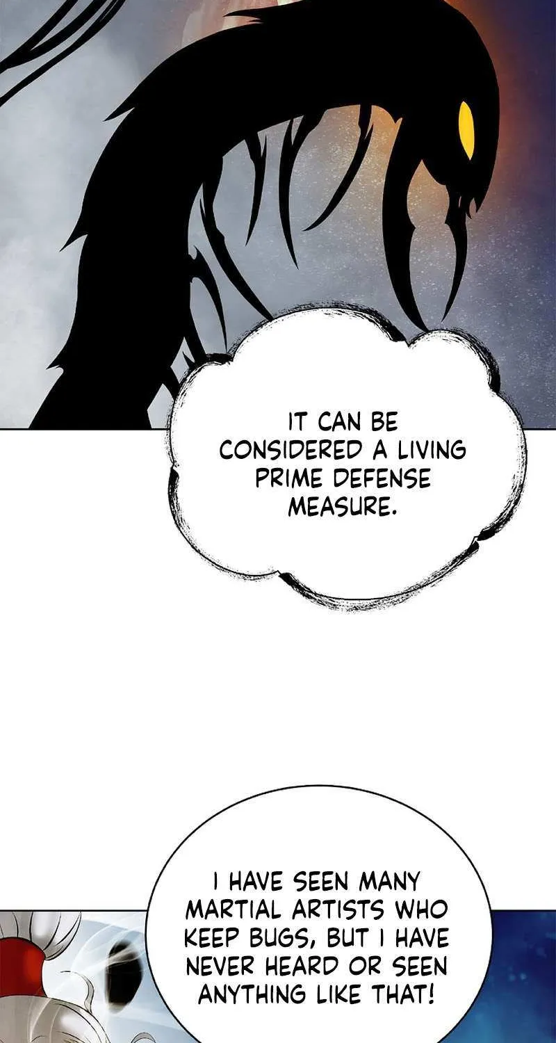 Call of the Spear Mangakakalot X Chapter 99 Page 48