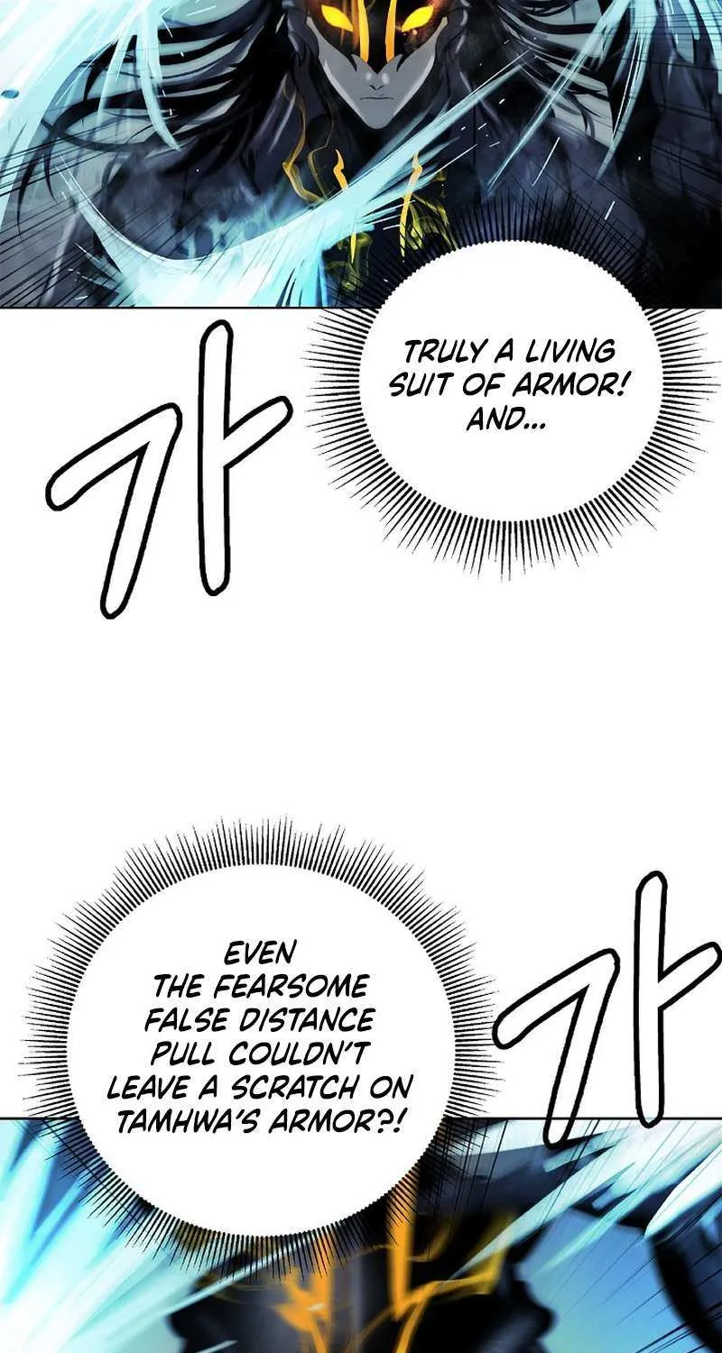Call of the Spear Mangakakalot X Chapter 99 Page 53