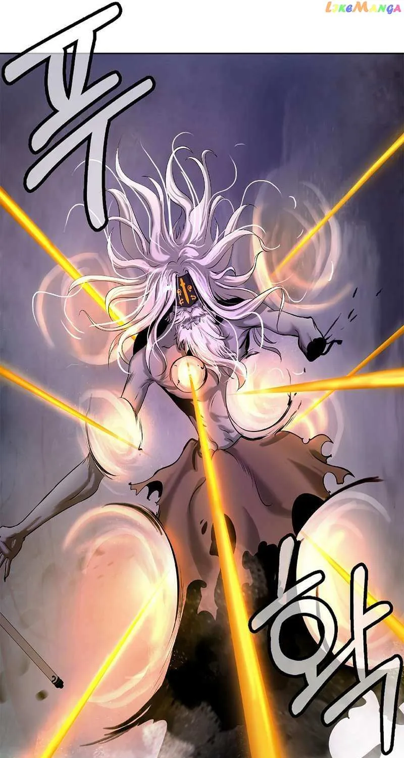 Call of the Spear Mangakakalot X Chapter 99 Page 65