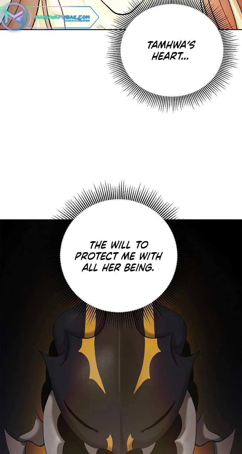 Call of the Spear Mangakakalot X Chapter 99 Page 8