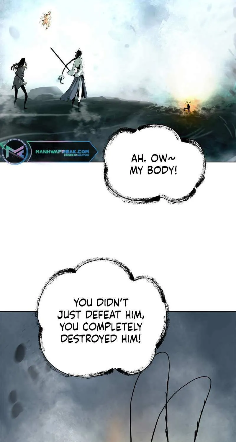 Call of the Spear Mangakakalot X Chapter 99 Page 71