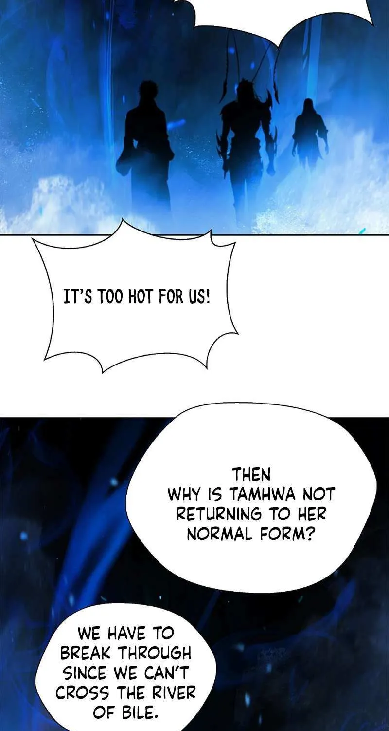 Call of the Spear Mangakakalot X Chapter 99 Page 88