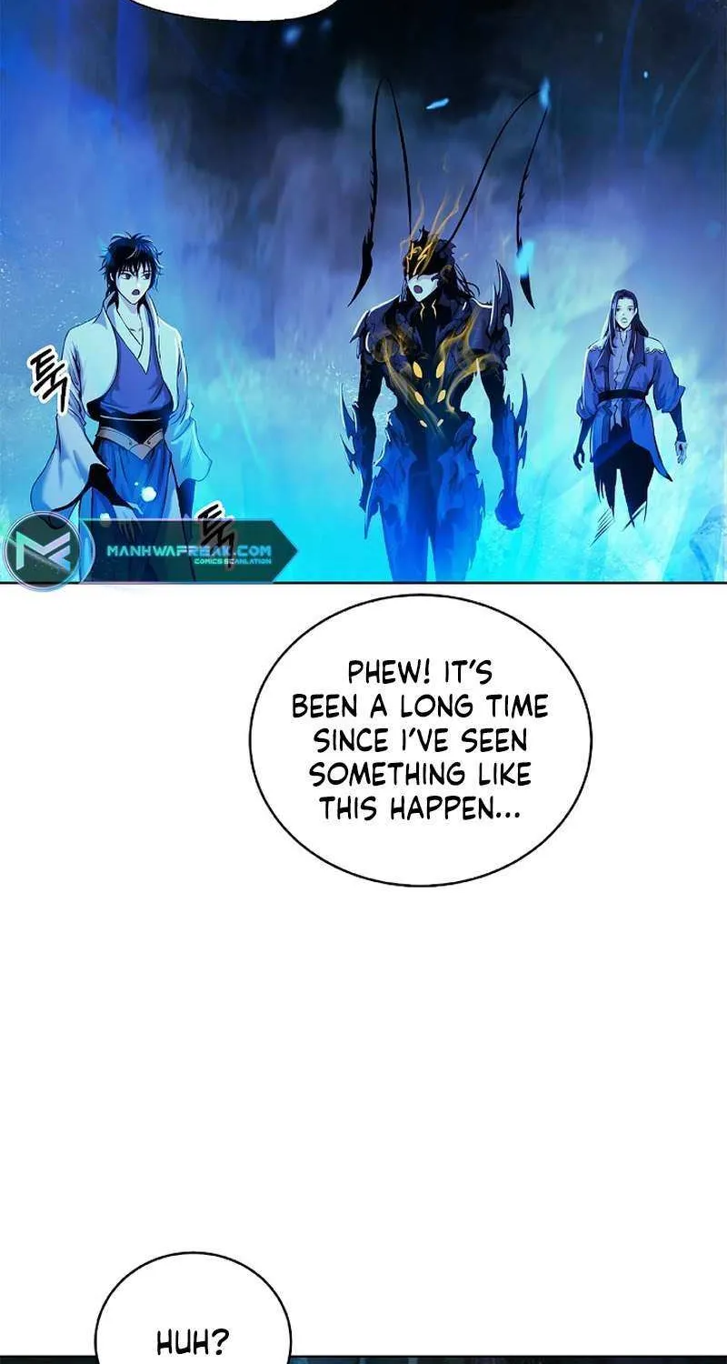 Call of the Spear Mangakakalot X Chapter 99 Page 89