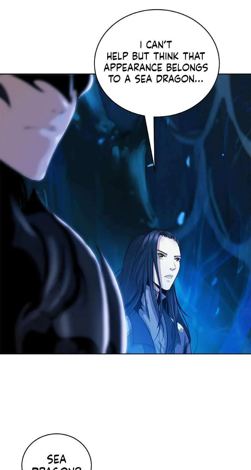 Call of the Spear Mangakakalot X Chapter 99 Page 91