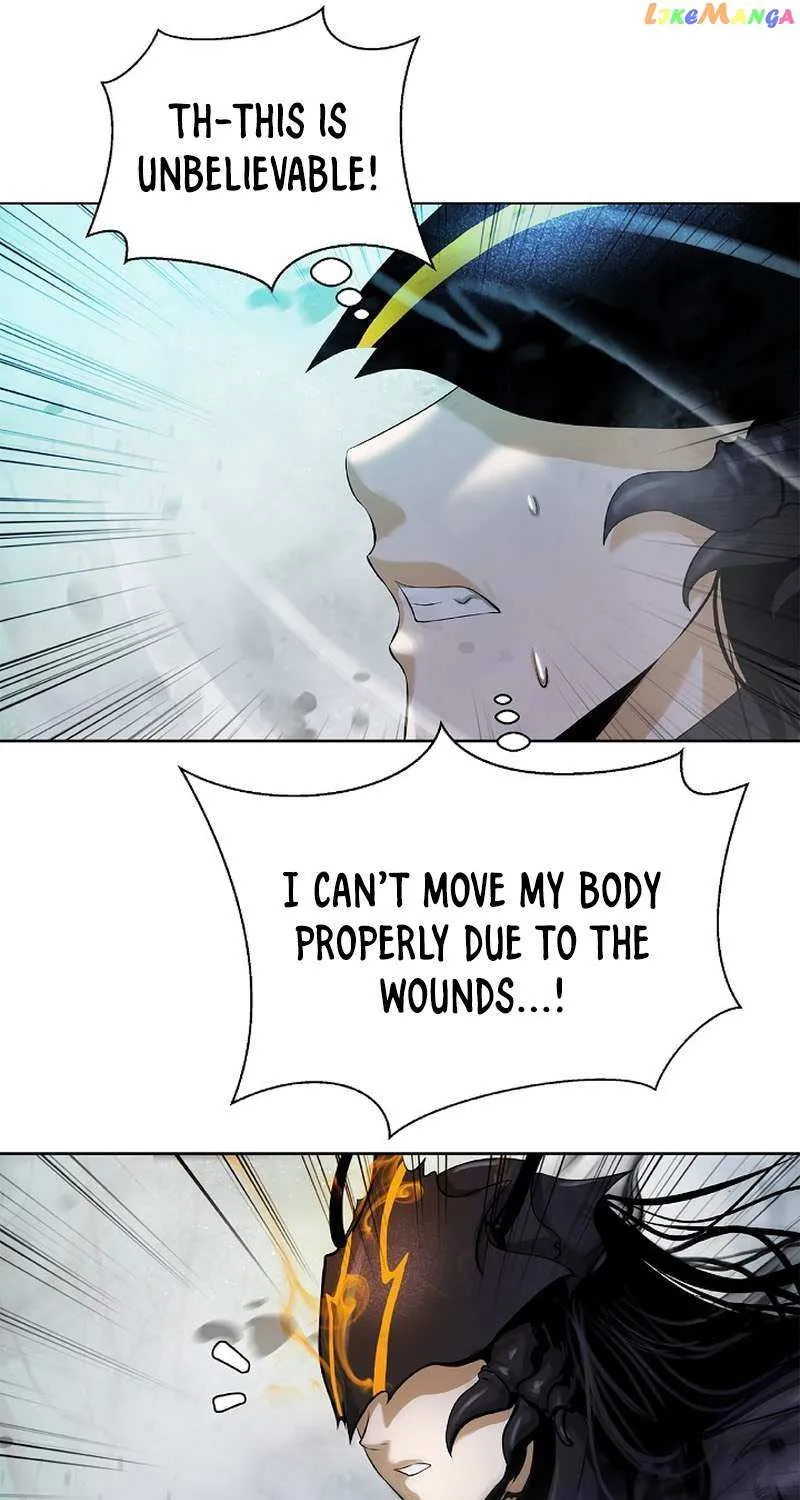 Call of the Spear Mangakakalot X Chapter 99 Page 15