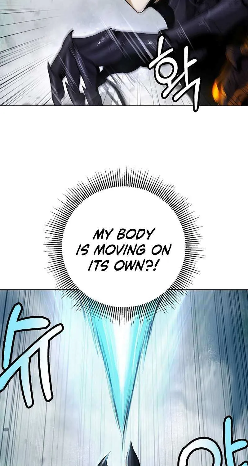 Call of the Spear Mangakakalot X Chapter 99 Page 16