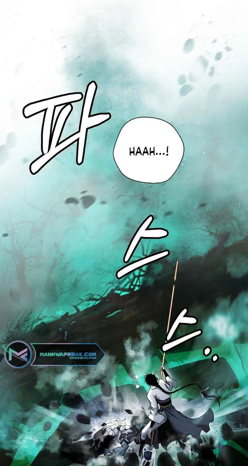 Call of the Spear Mangakakalot X Chapter 99 Page 30