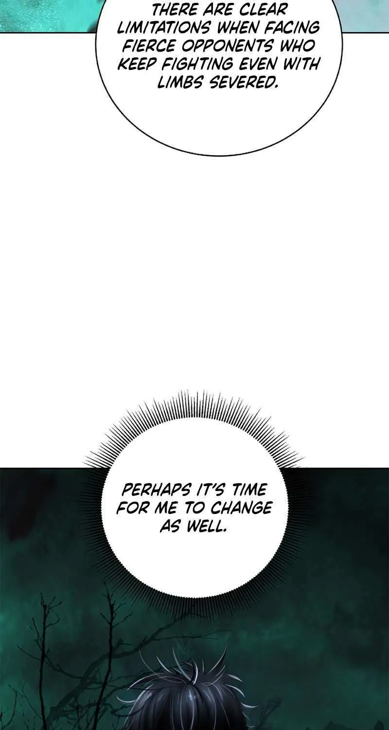 Call of the Spear Mangakakalot X Chapter 99 Page 33