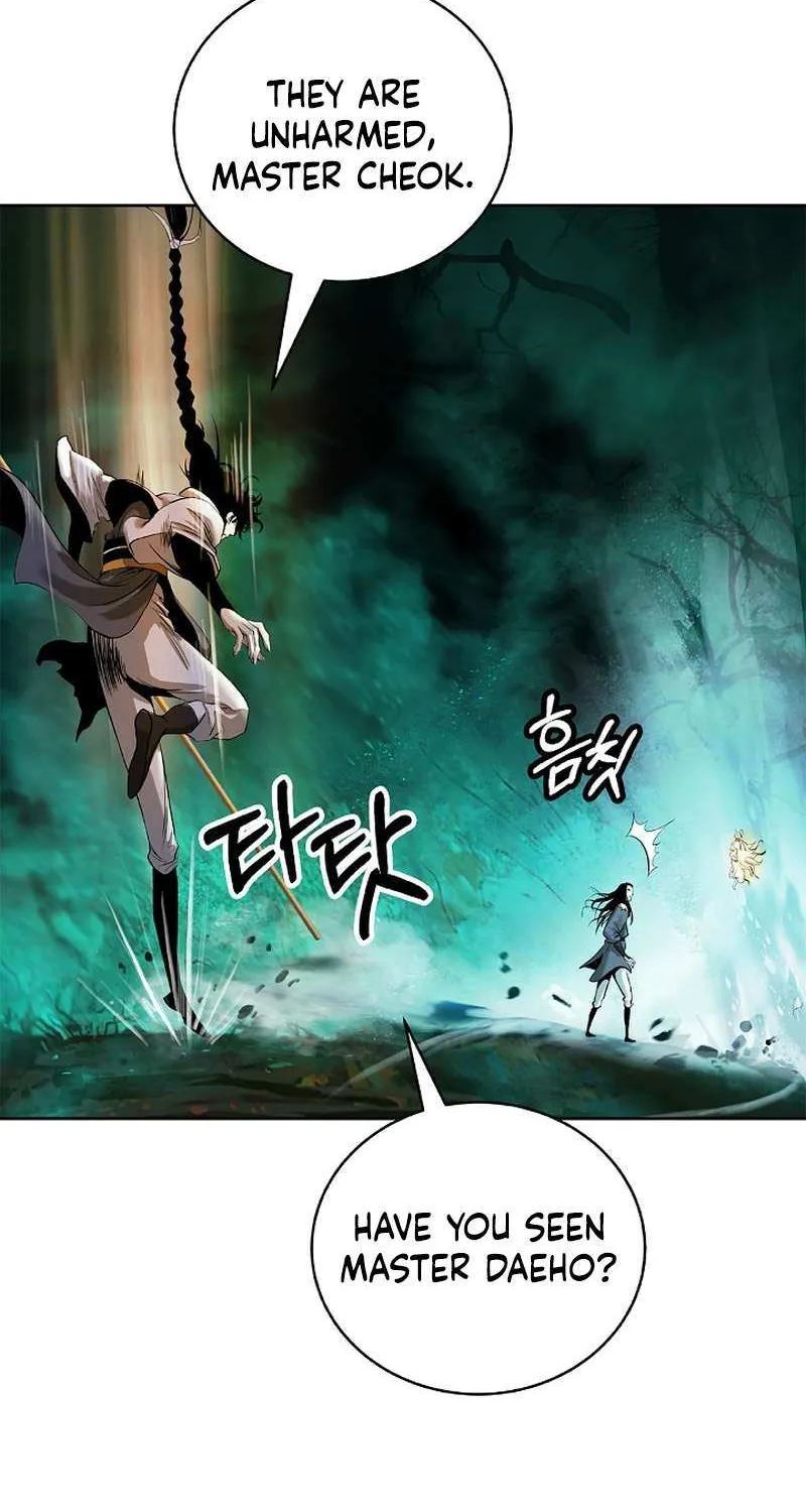 Call of the Spear Mangakakalot X Chapter 99 Page 38