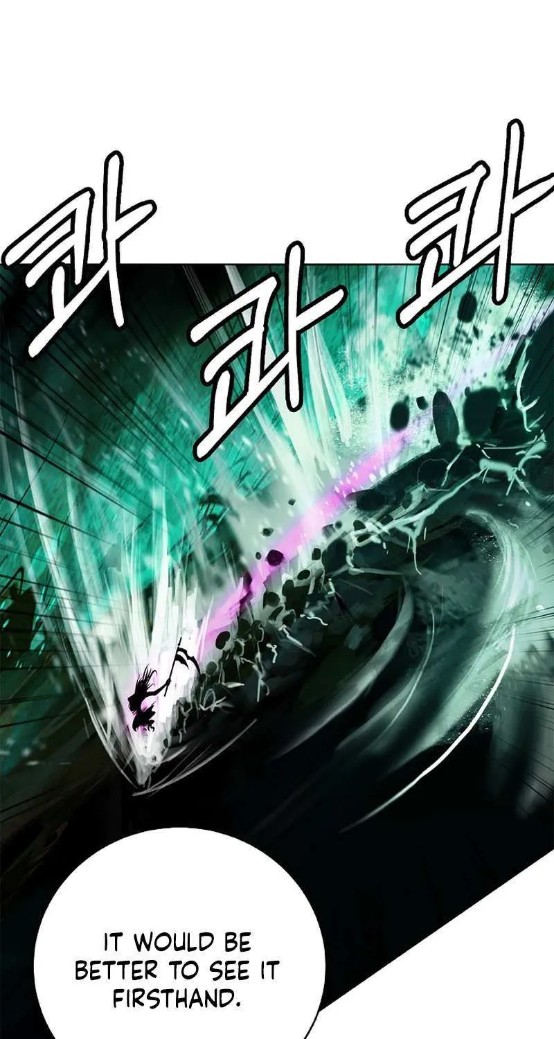 Call of the Spear Mangakakalot X Chapter 99 Page 40