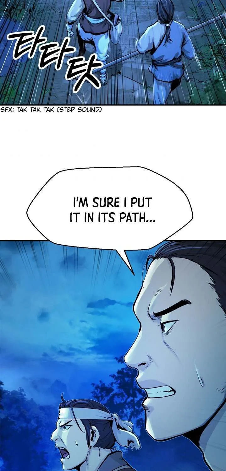 Call of the Spear Mangakakalot X Chapter 1 Page 14
