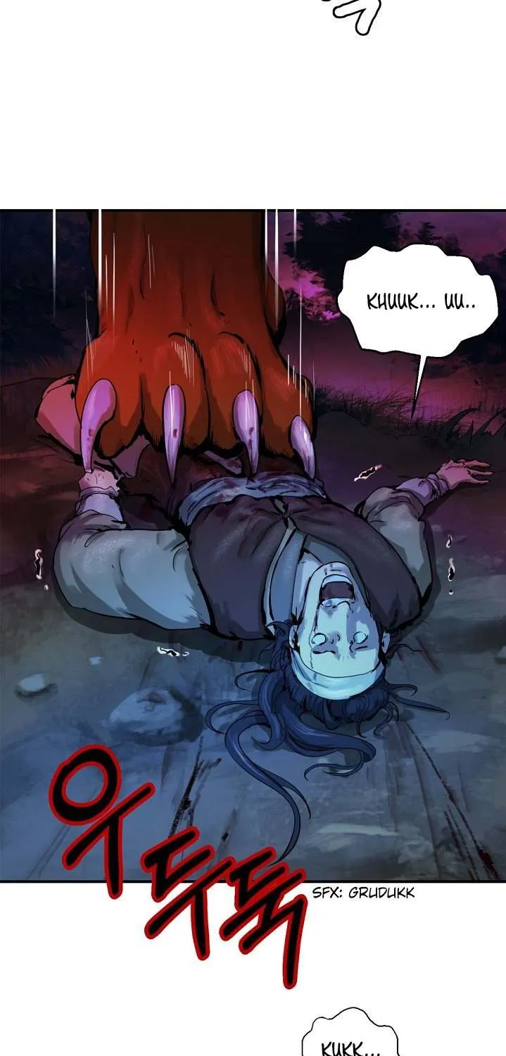 Call of the Spear Mangakakalot X Chapter 1 Page 26