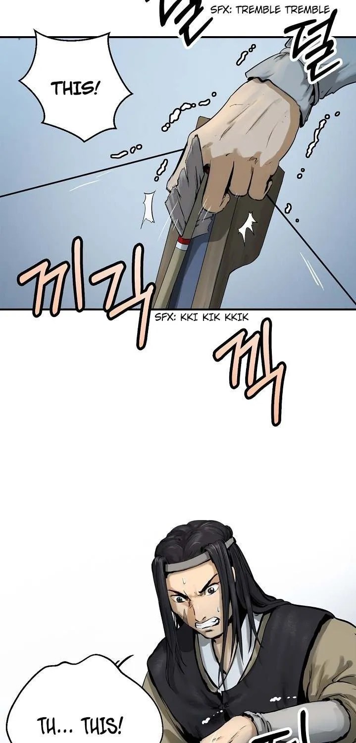 Call of the Spear Mangakakalot X Chapter 1 Page 32
