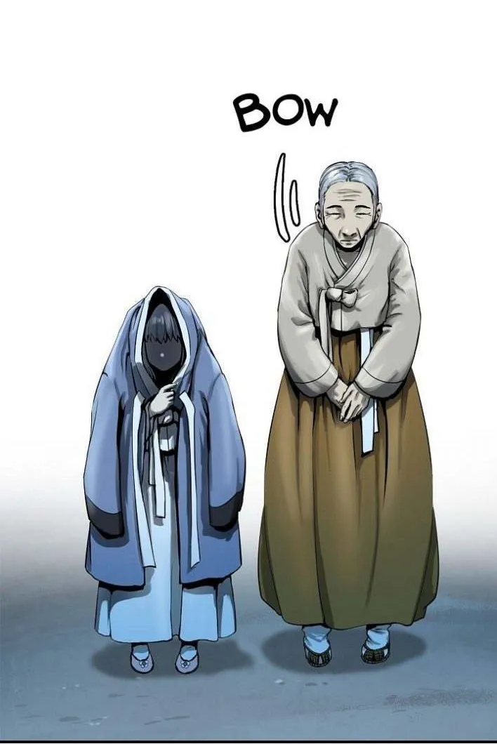 Call of the Spear Mangakakalot X Chapter 1 Page 59