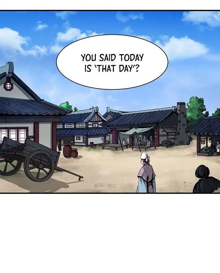 Call of the Spear Mangakakalot X Chapter 1 Page 51