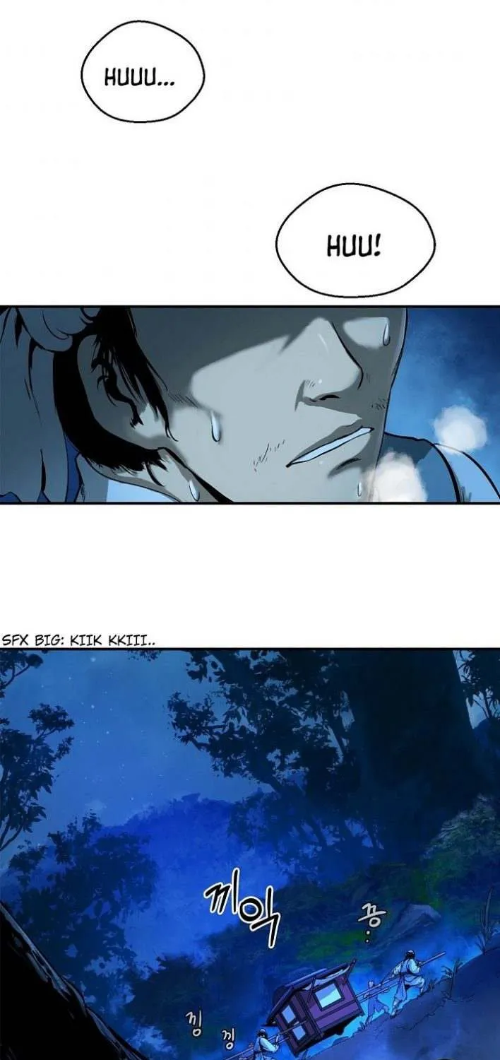 Call of the Spear Mangakakalot X Chapter 1 Page 70
