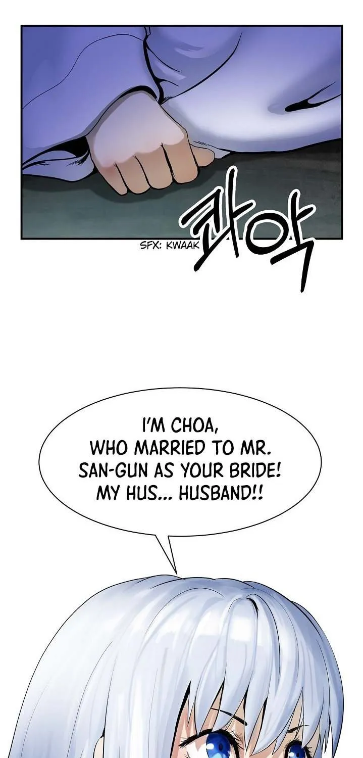 Call of the Spear Mangakakalot X Chapter 1 Page 98