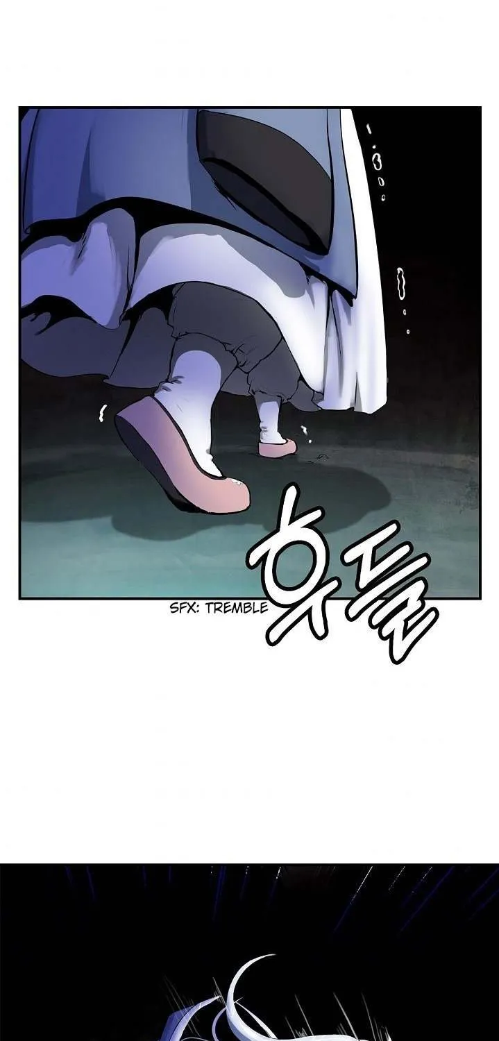 Call of the Spear Mangakakalot X Chapter 1 Page 94