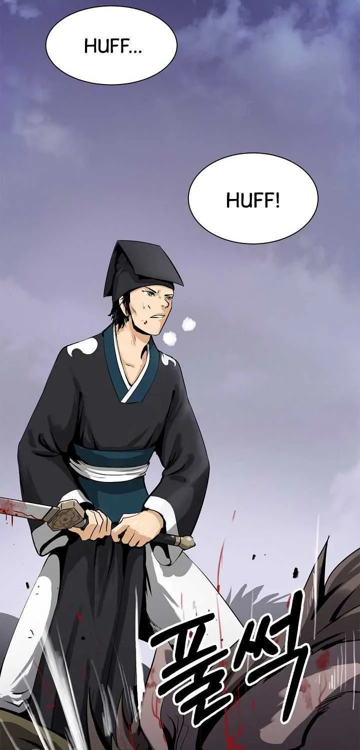 Call of the Spear Mangakakalot X Chapter 10 Page 6