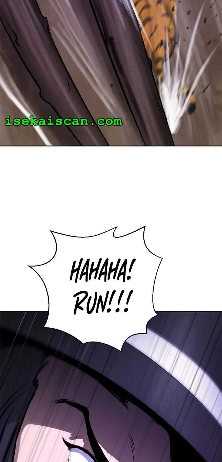 Call of the Spear Mangakakalot X Chapter 10 Page 55