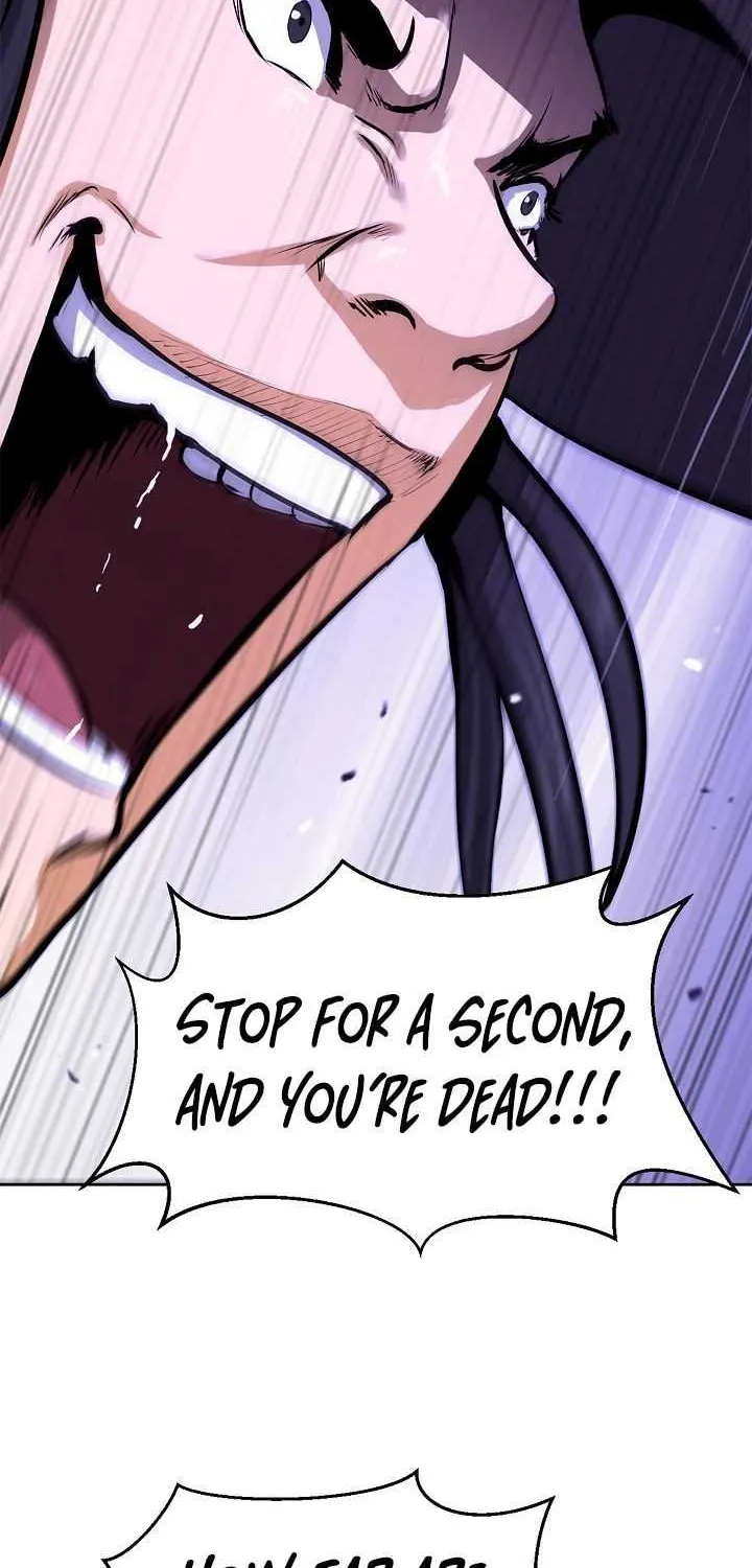 Call of the Spear Mangakakalot X Chapter 10 Page 56