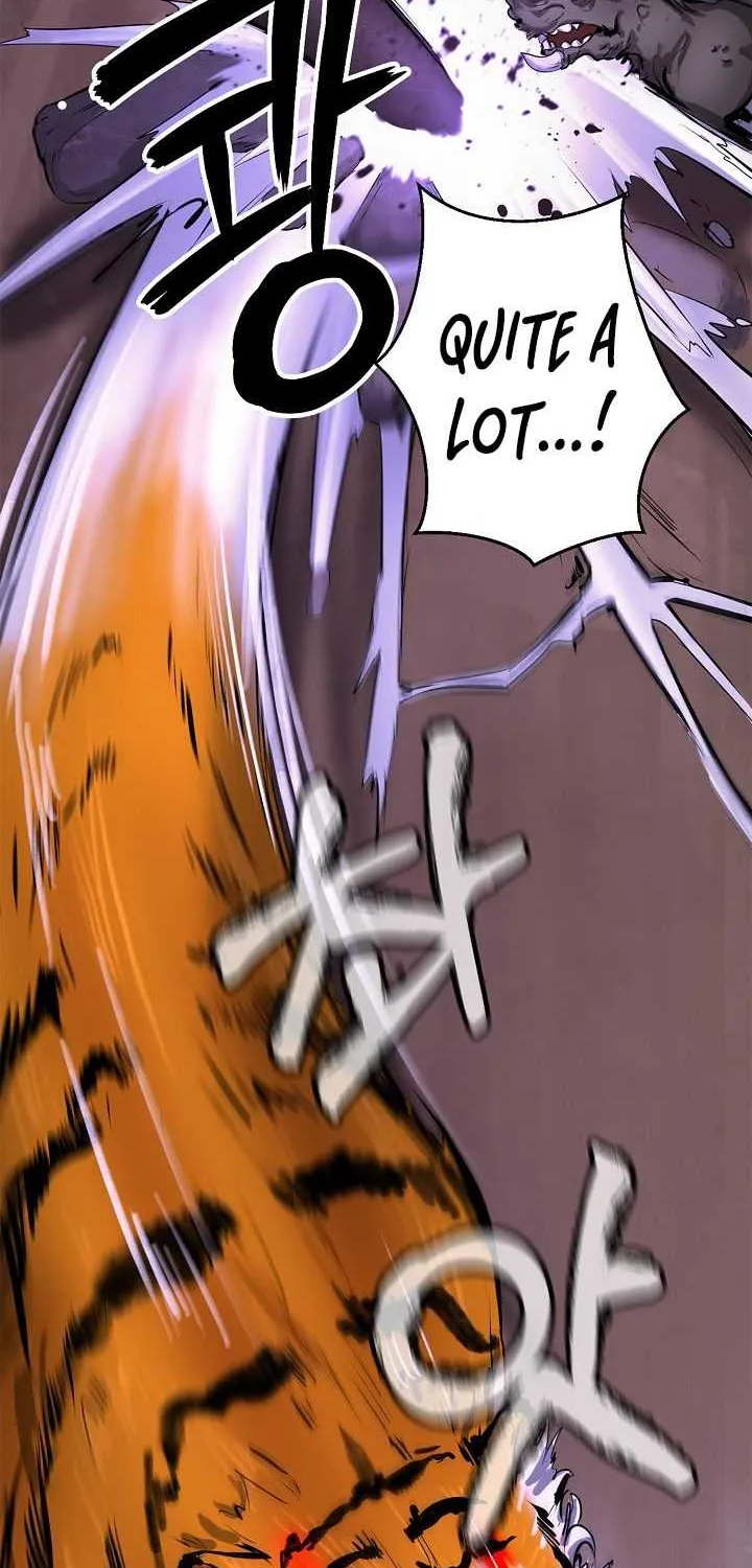 Call of the Spear Mangakakalot X Chapter 10 Page 60