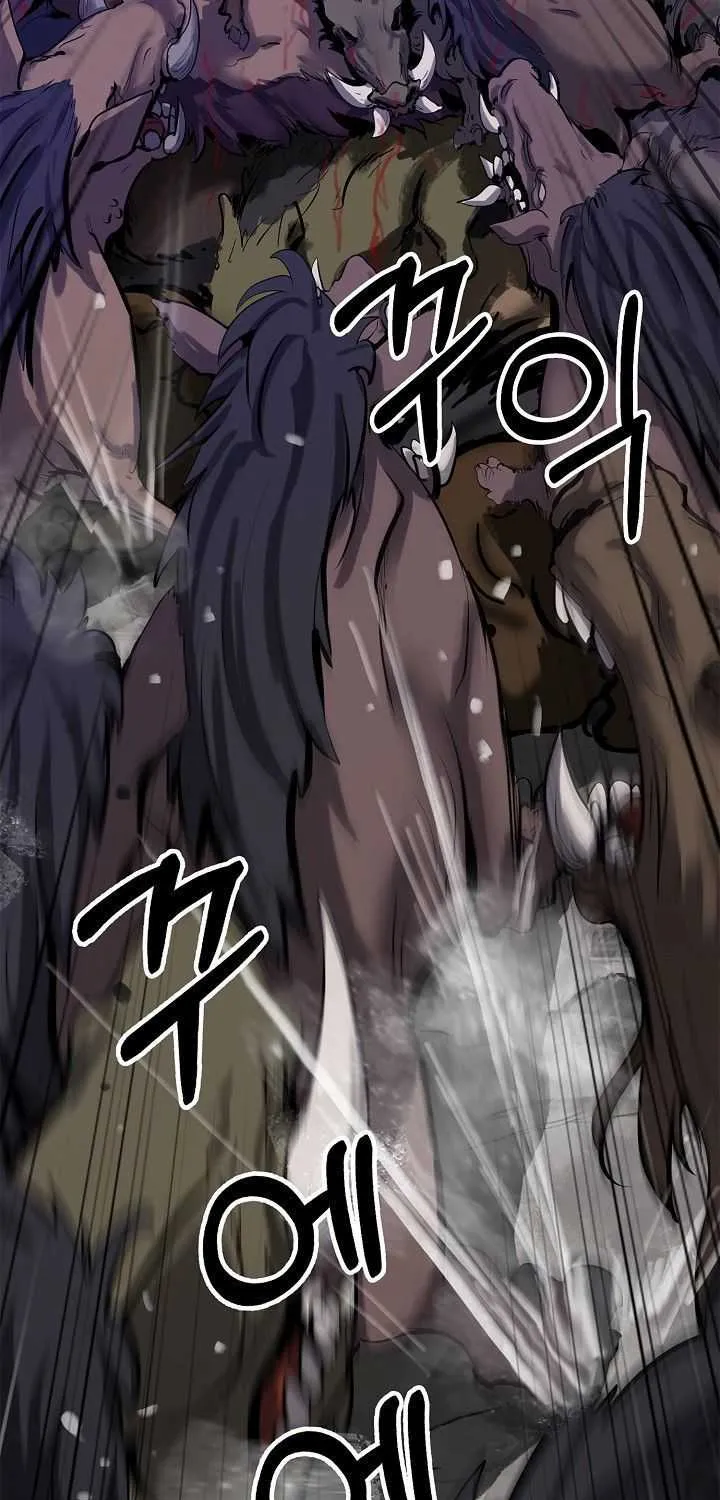 Call of the Spear Mangakakalot X Chapter 10 Page 8