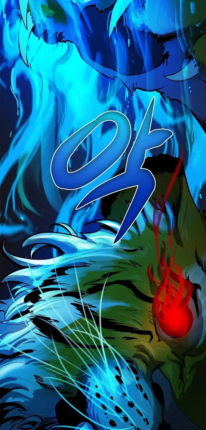 Call of the Spear Mangakakalot X Chapter 10 Page 72