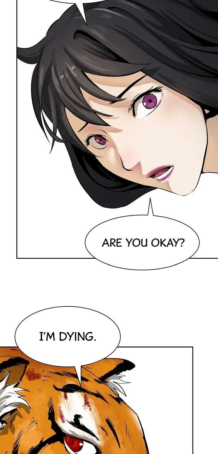 Call of the Spear Mangakakalot X Chapter 10 Page 85