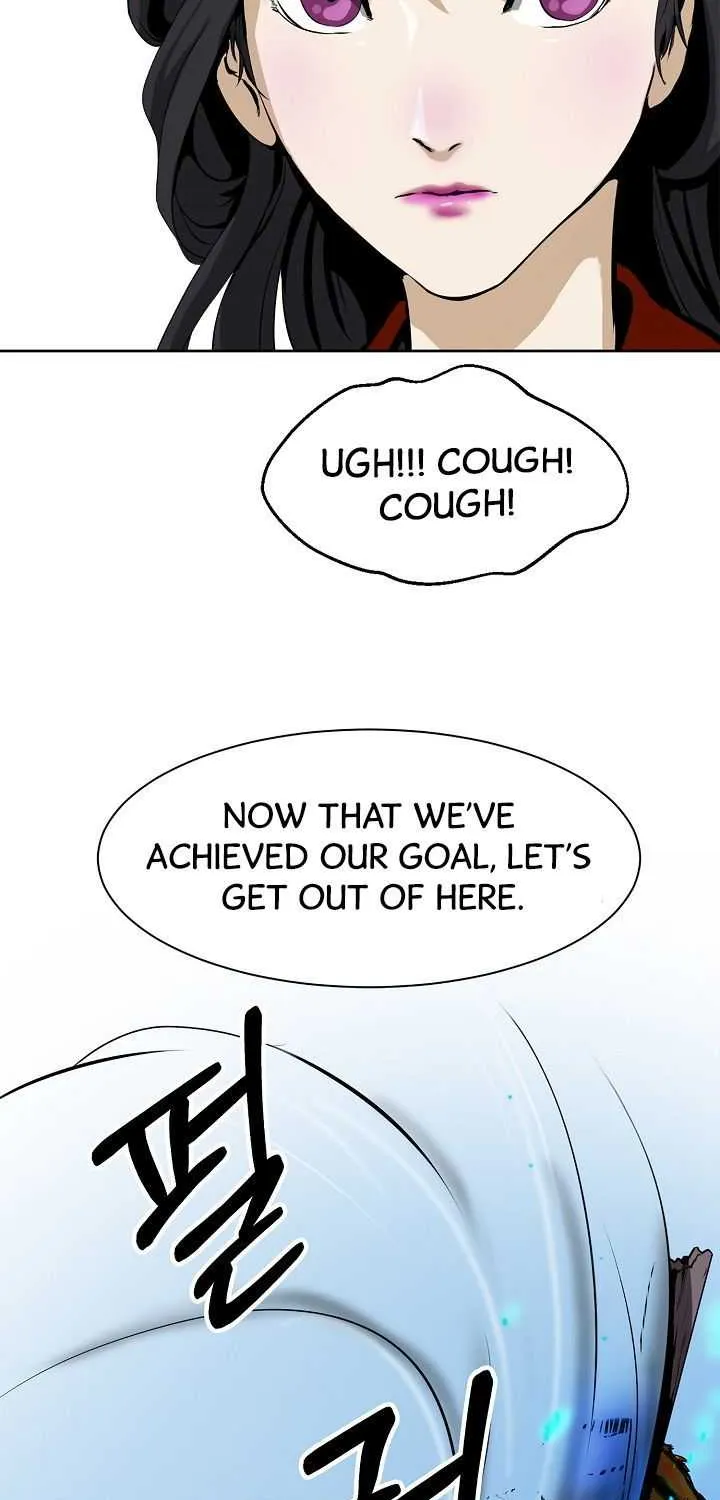 Call of the Spear Mangakakalot X Chapter 10 Page 87