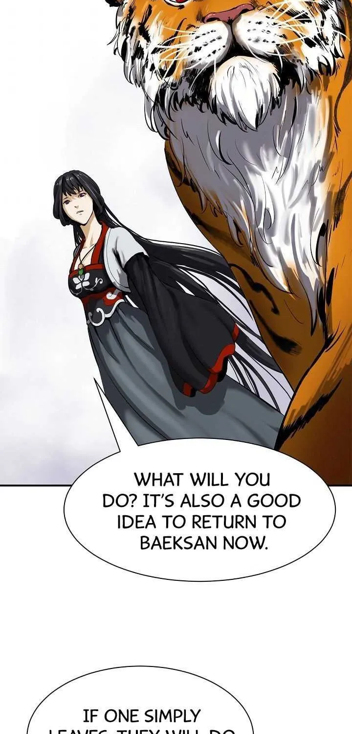 Call of the Spear Mangakakalot X Chapter 10 Page 11