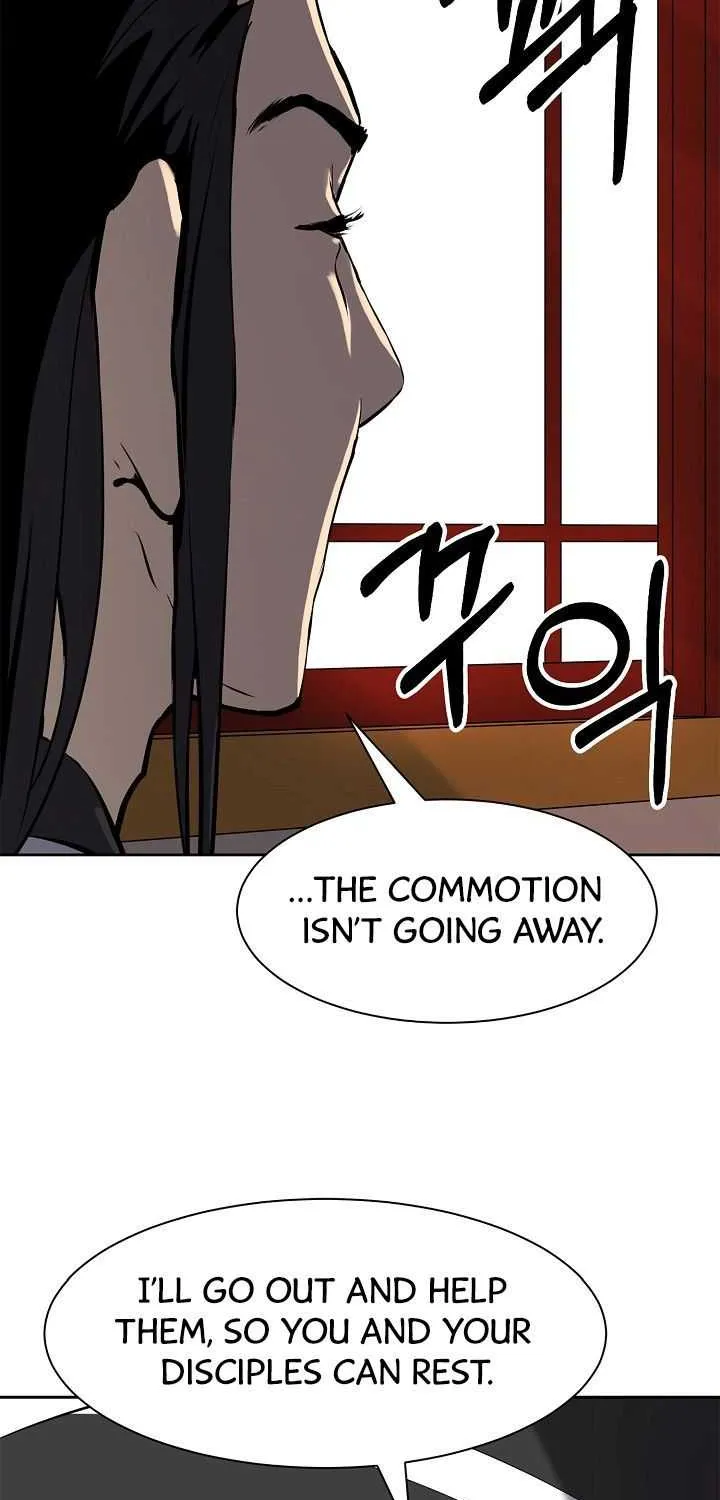 Call of the Spear Mangakakalot X Chapter 10 Page 18