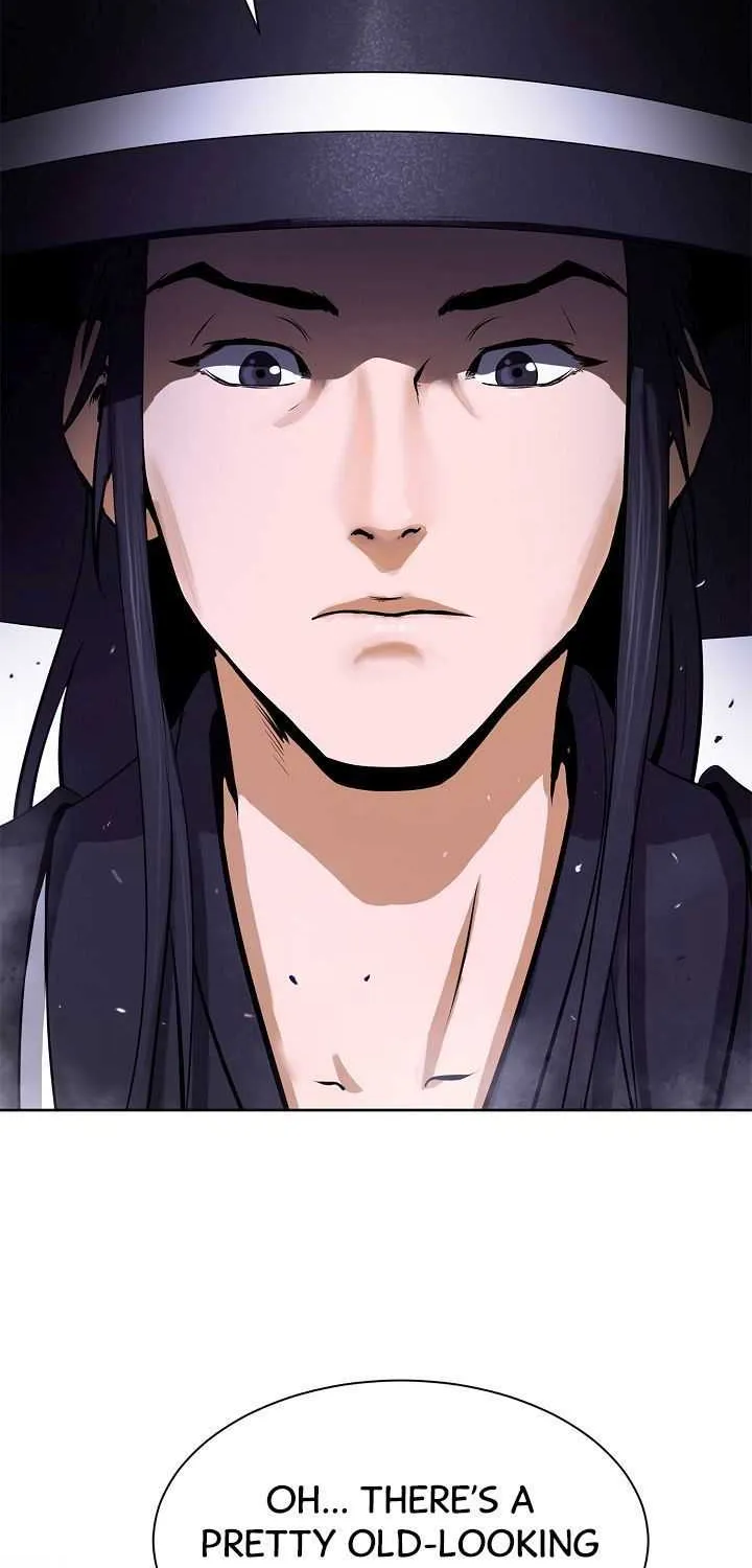 Call of the Spear Mangakakalot X Chapter 10 Page 36