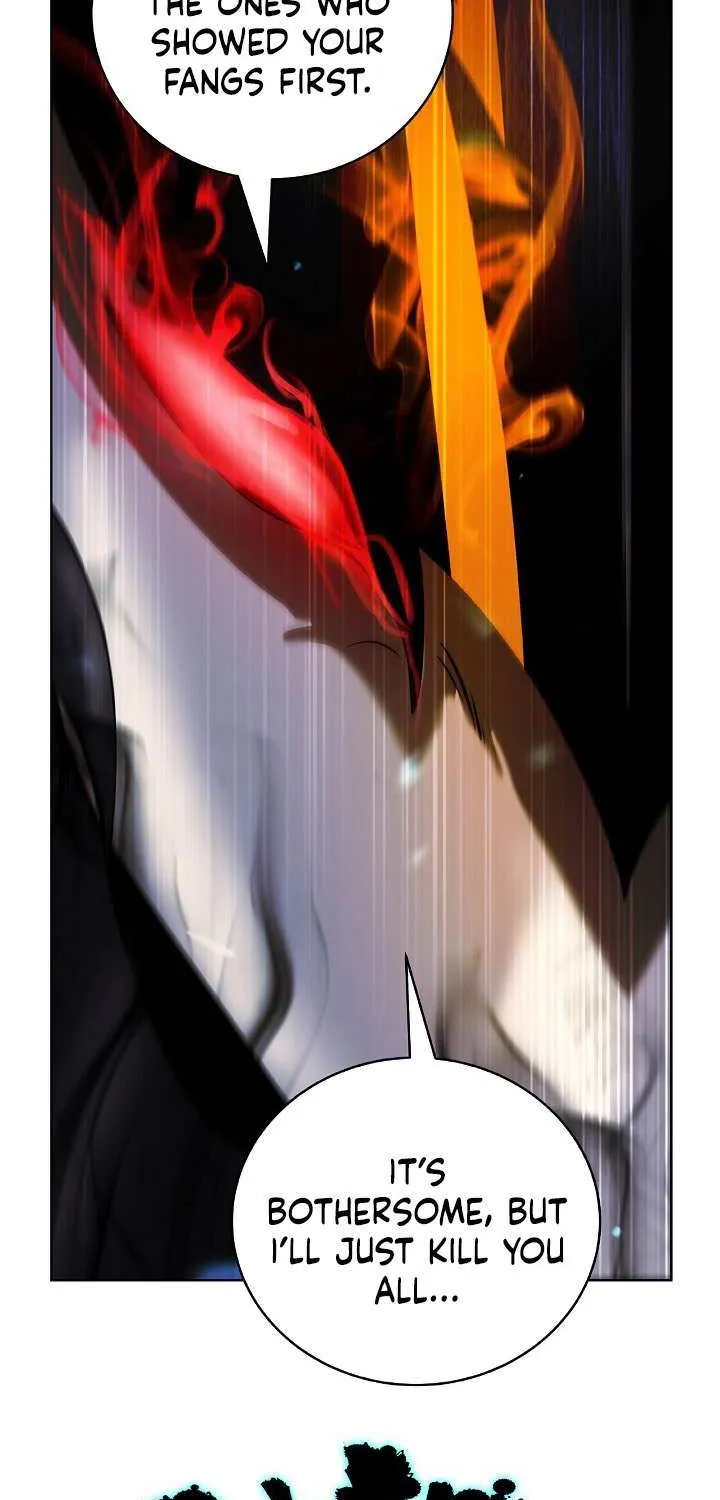 Call of the Spear Mangakakalot X Chapter 100 Page 16