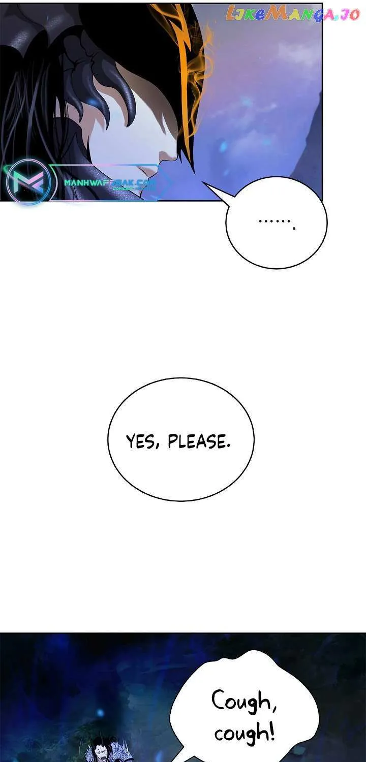 Call of the Spear Mangakakalot X Chapter 100 Page 24