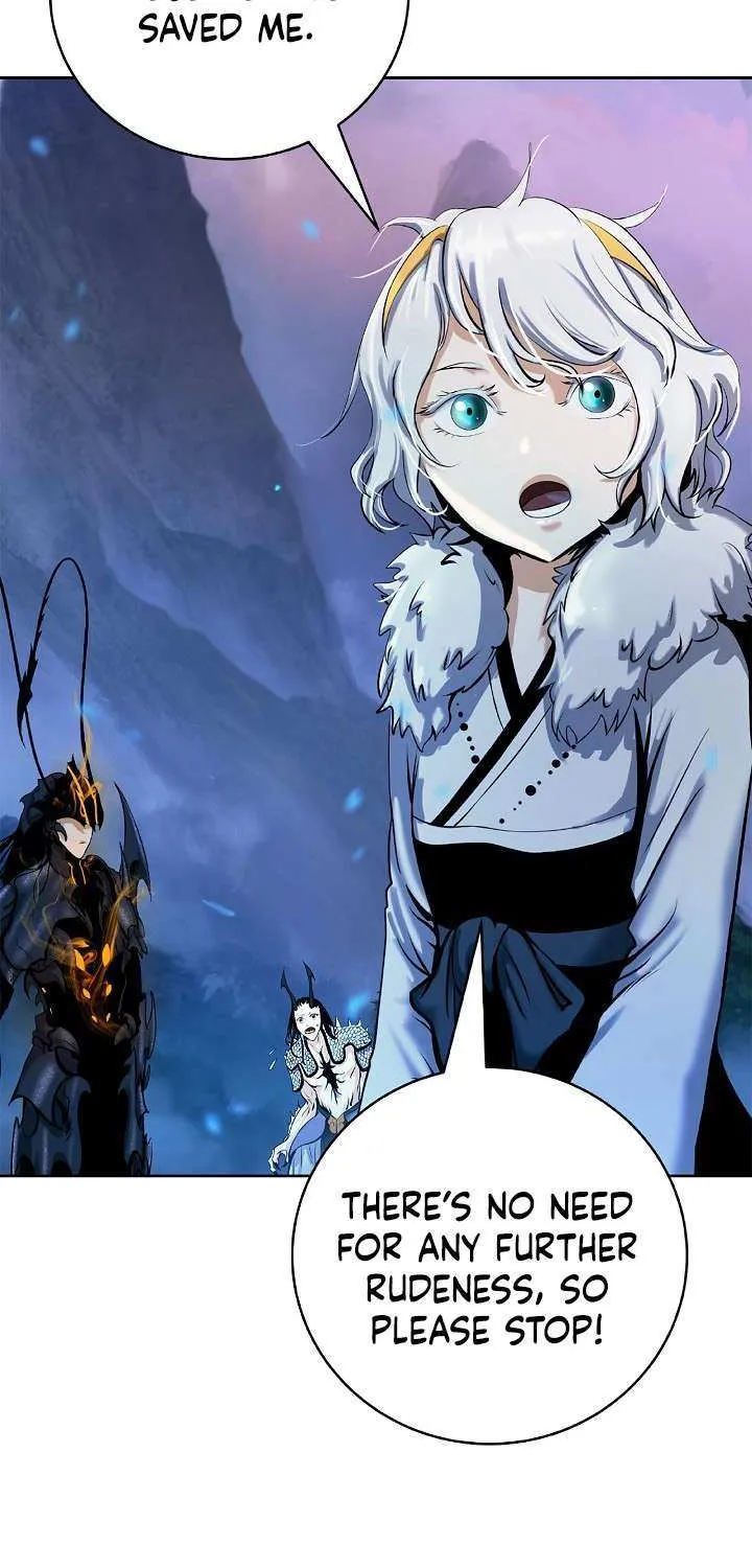 Call of the Spear Mangakakalot X Chapter 100 Page 26