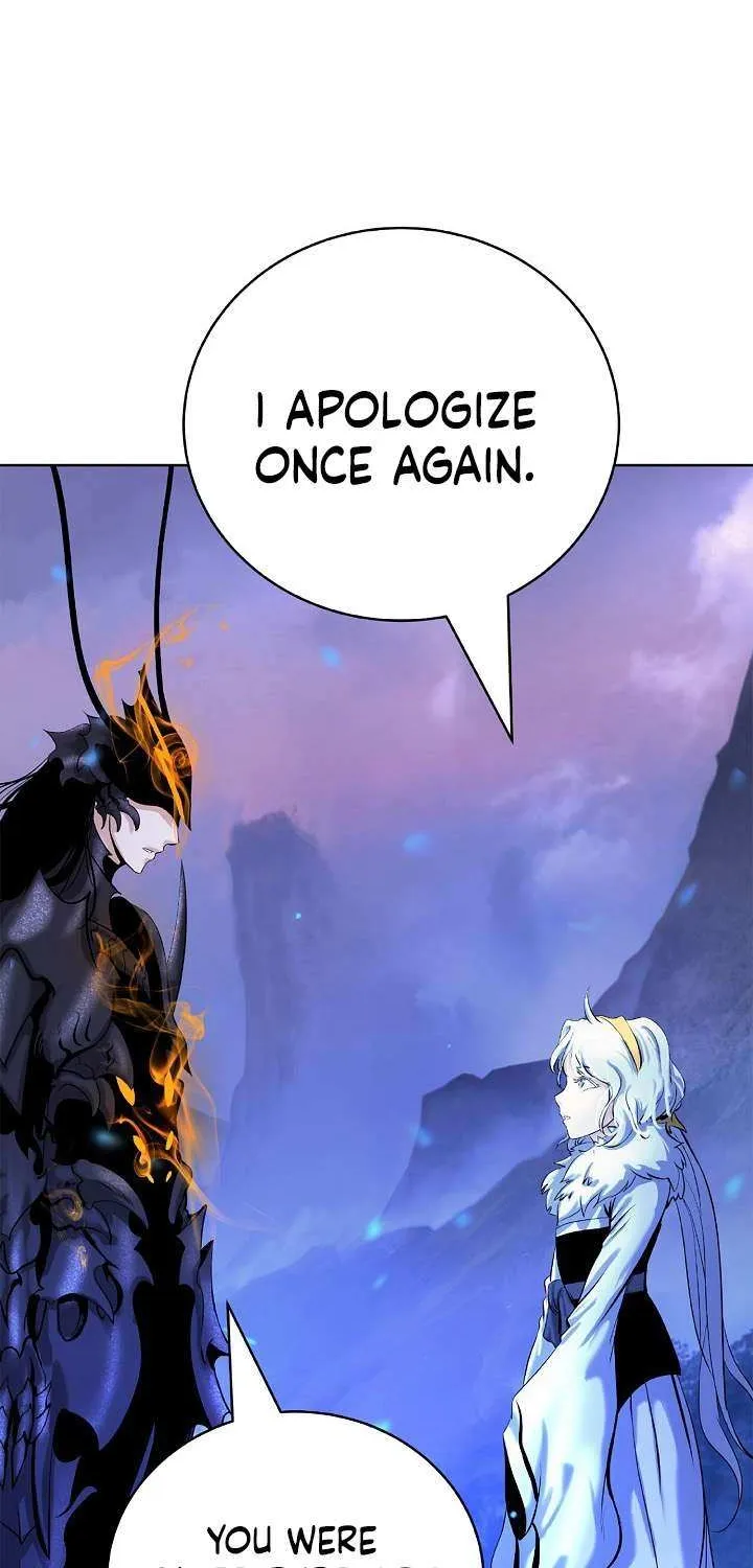 Call of the Spear Mangakakalot X Chapter 100 Page 27