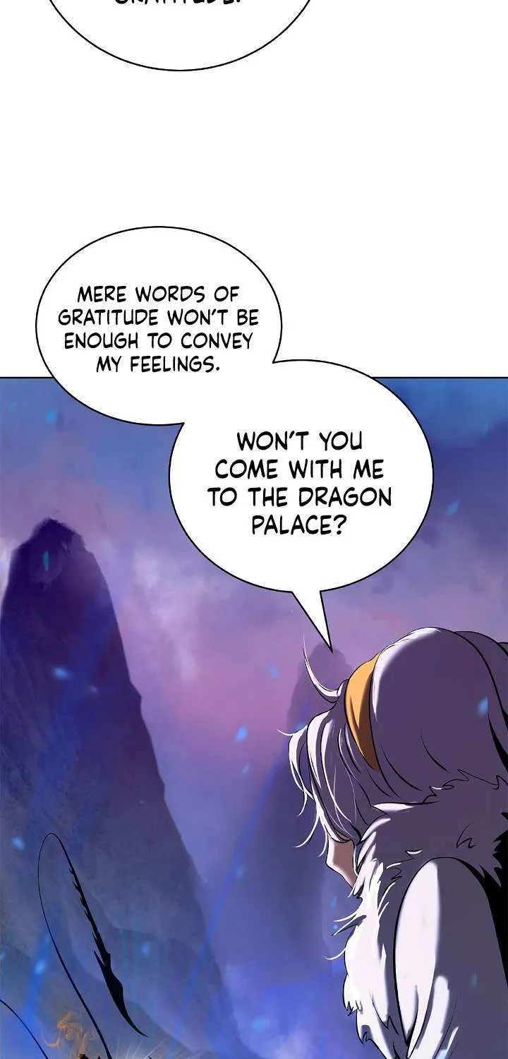Call of the Spear Mangakakalot X Chapter 100 Page 30