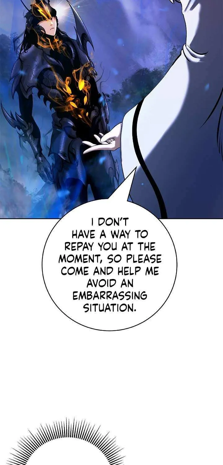 Call of the Spear Mangakakalot X Chapter 100 Page 31
