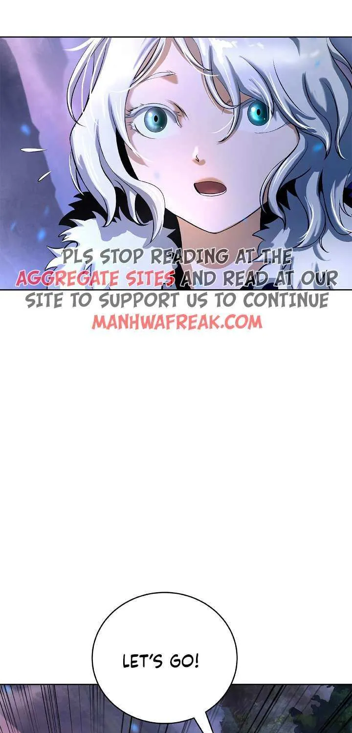 Call of the Spear Mangakakalot X Chapter 100 Page 38