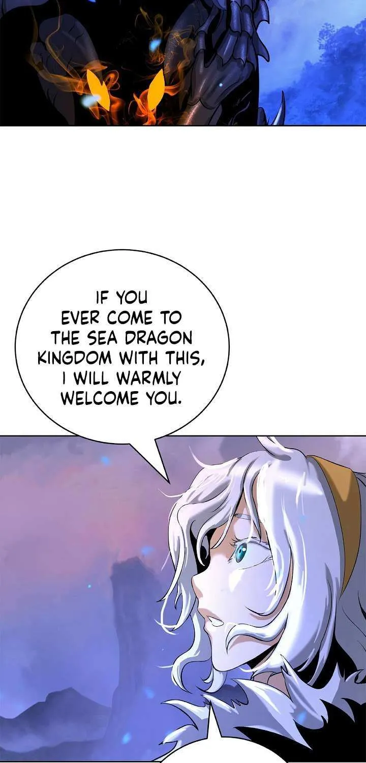 Call of the Spear Mangakakalot X Chapter 100 Page 42