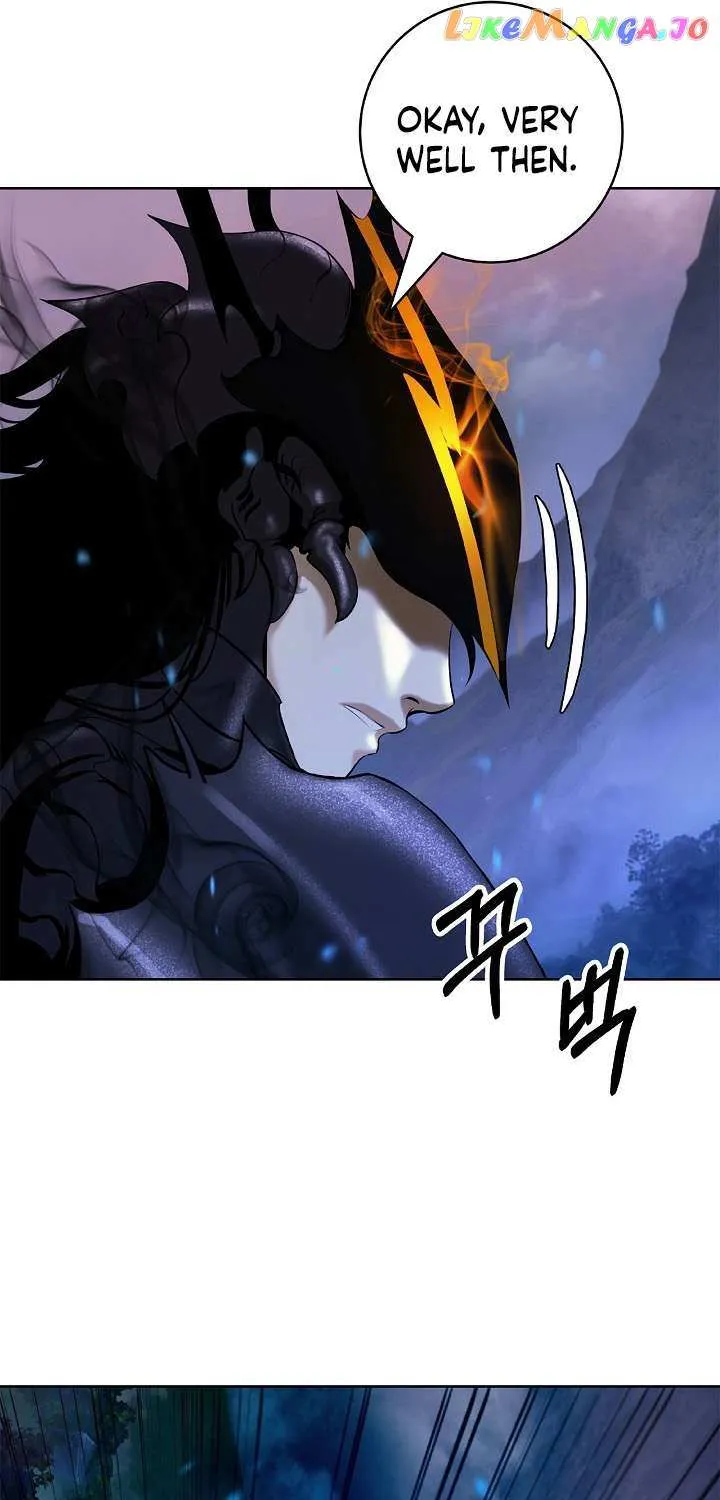 Call of the Spear Mangakakalot X Chapter 100 Page 44