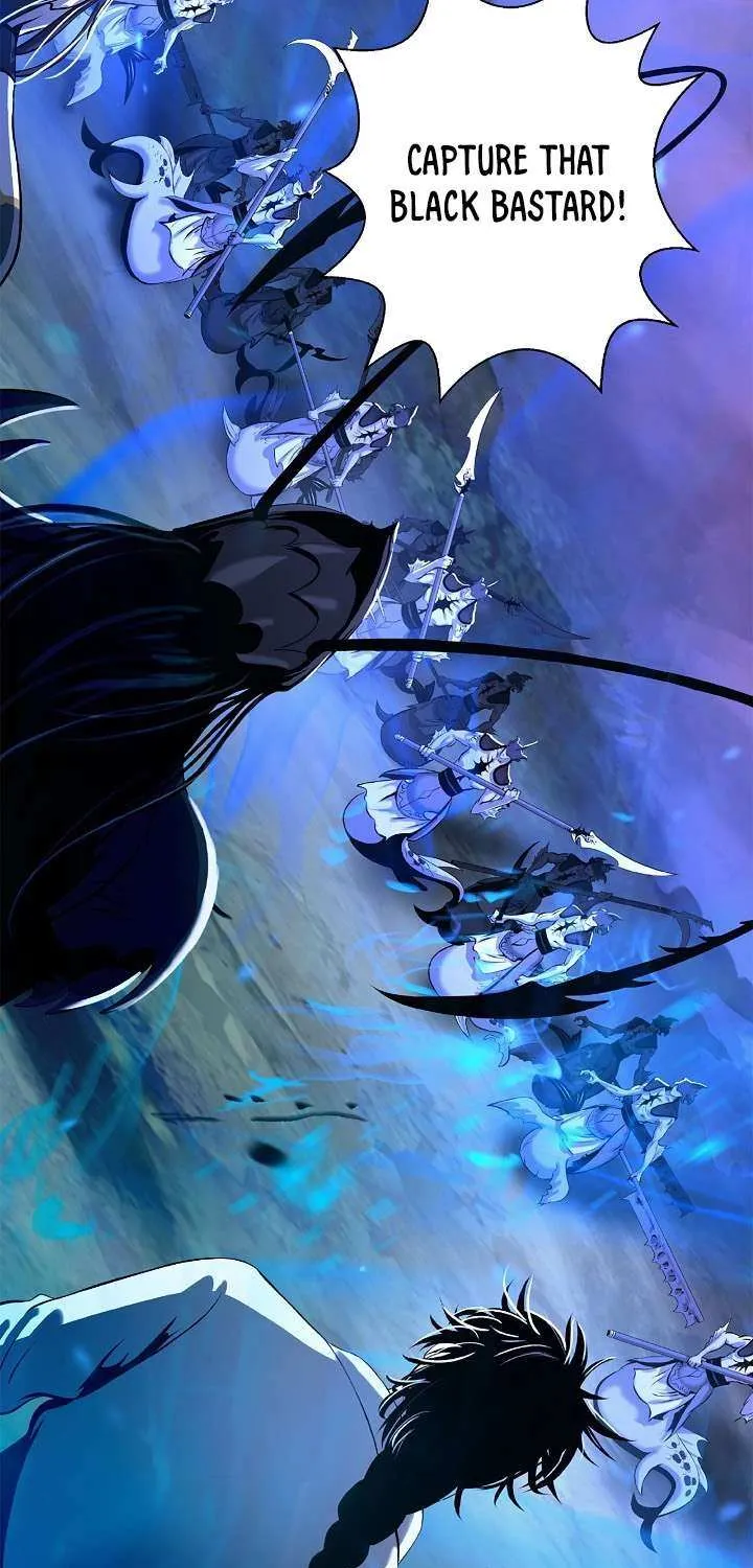 Call of the Spear Mangakakalot X Chapter 100 Page 6