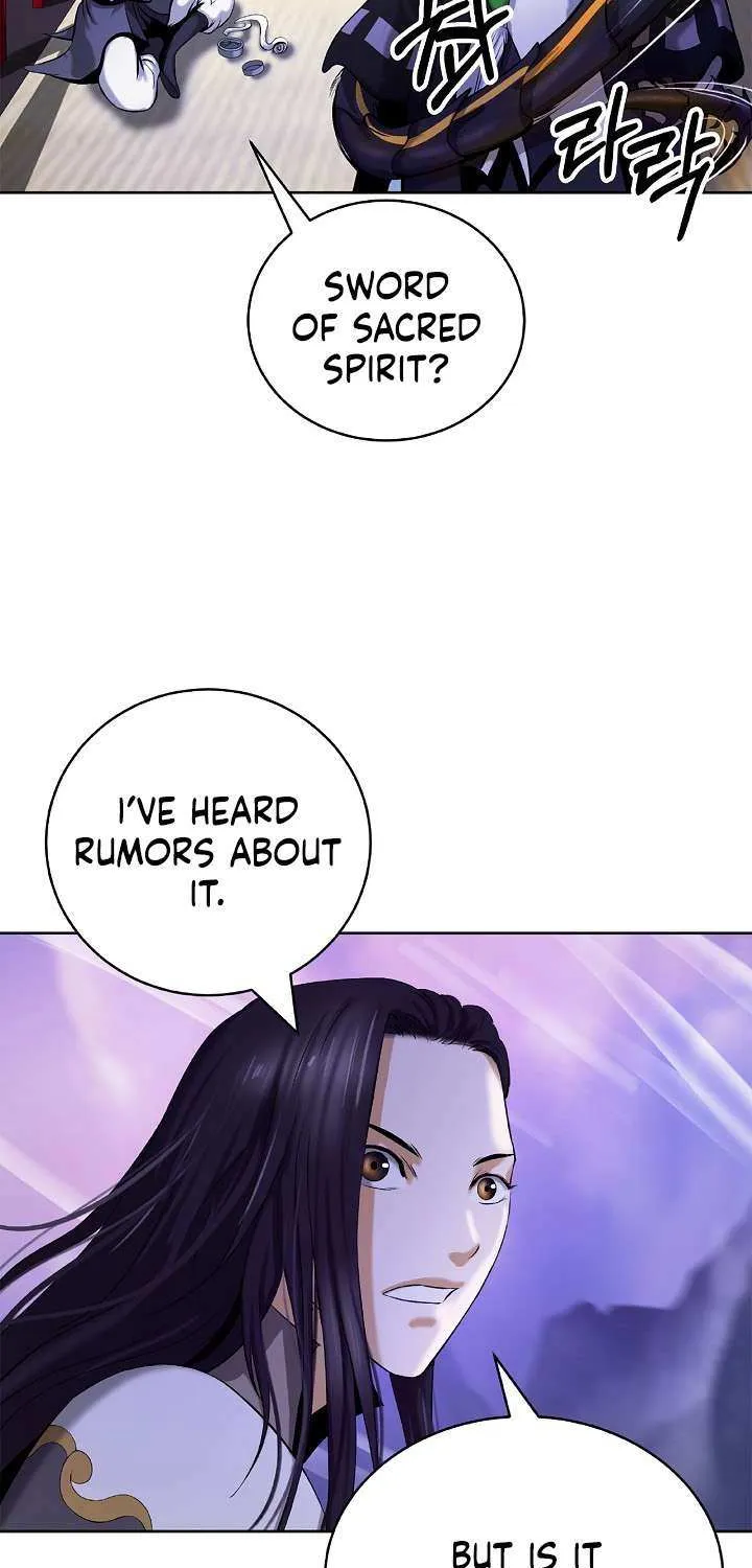 Call of the Spear Mangakakalot X Chapter 100 Page 56