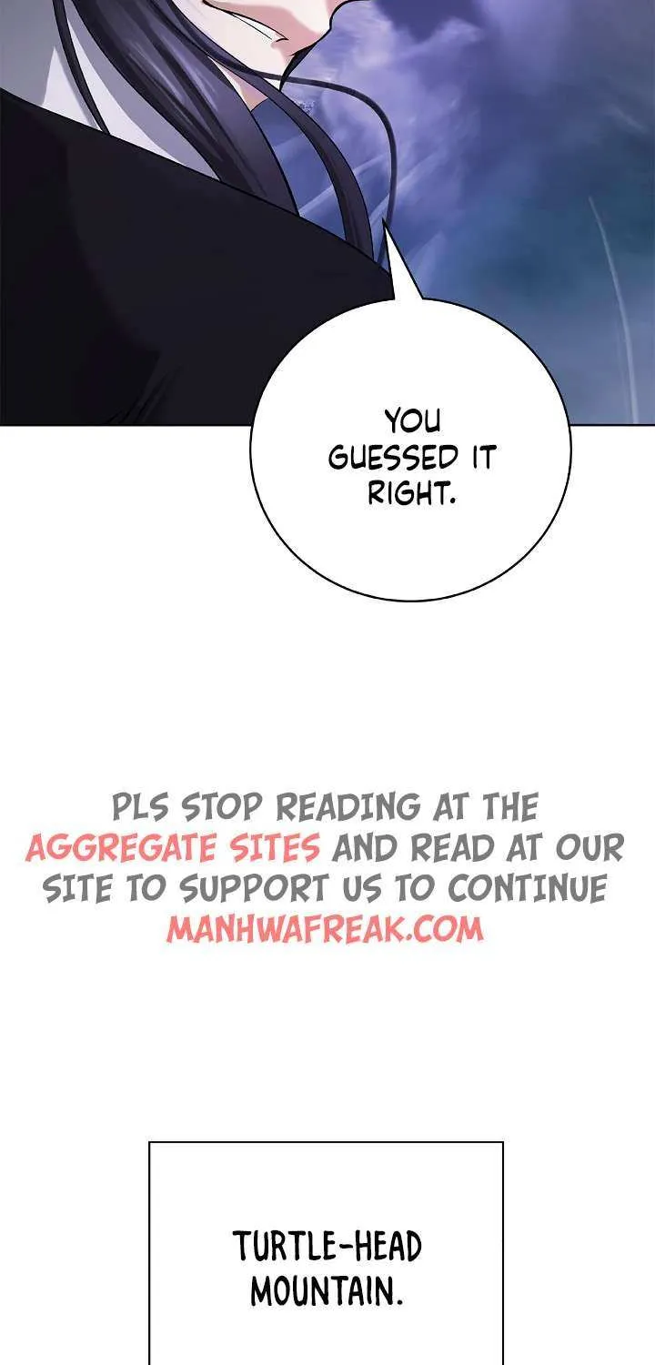 Call of the Spear Mangakakalot X Chapter 100 Page 60
