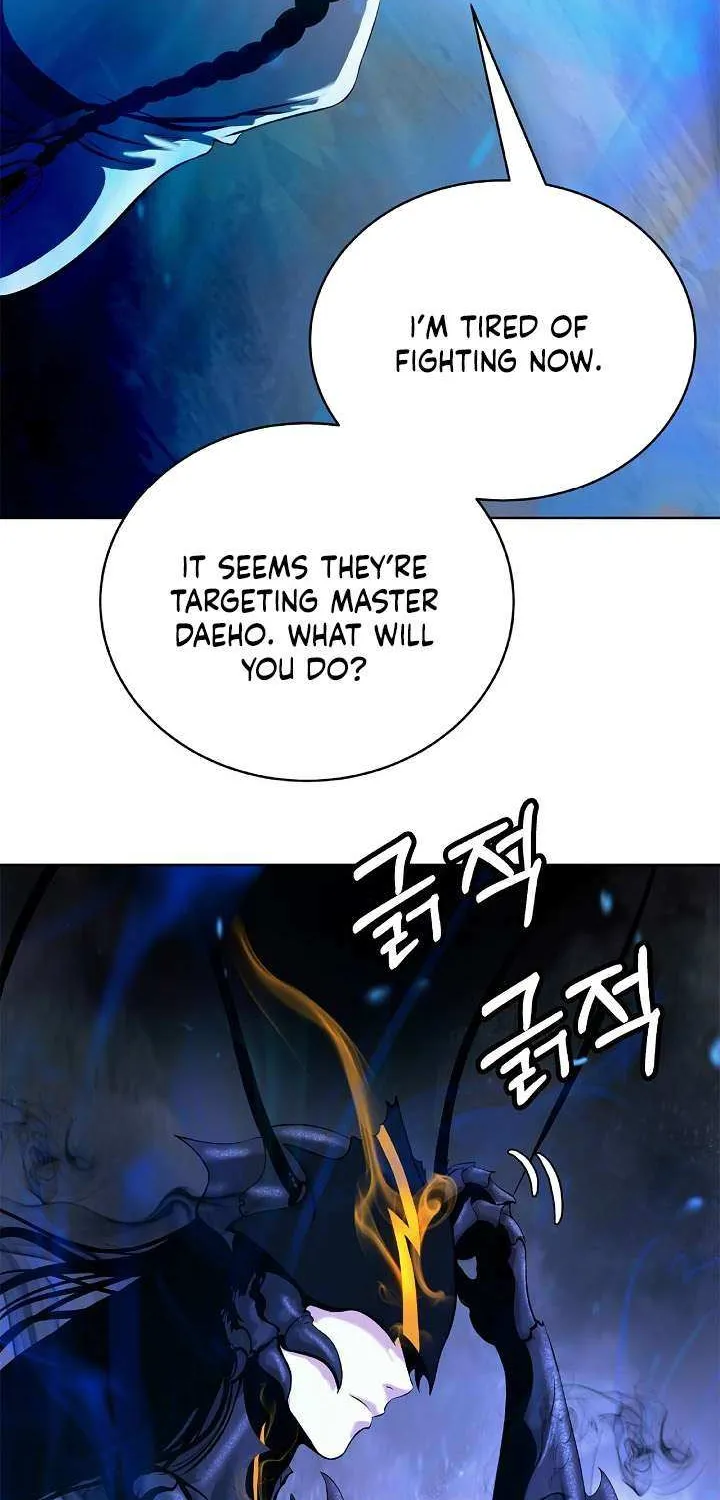 Call of the Spear Mangakakalot X Chapter 100 Page 7