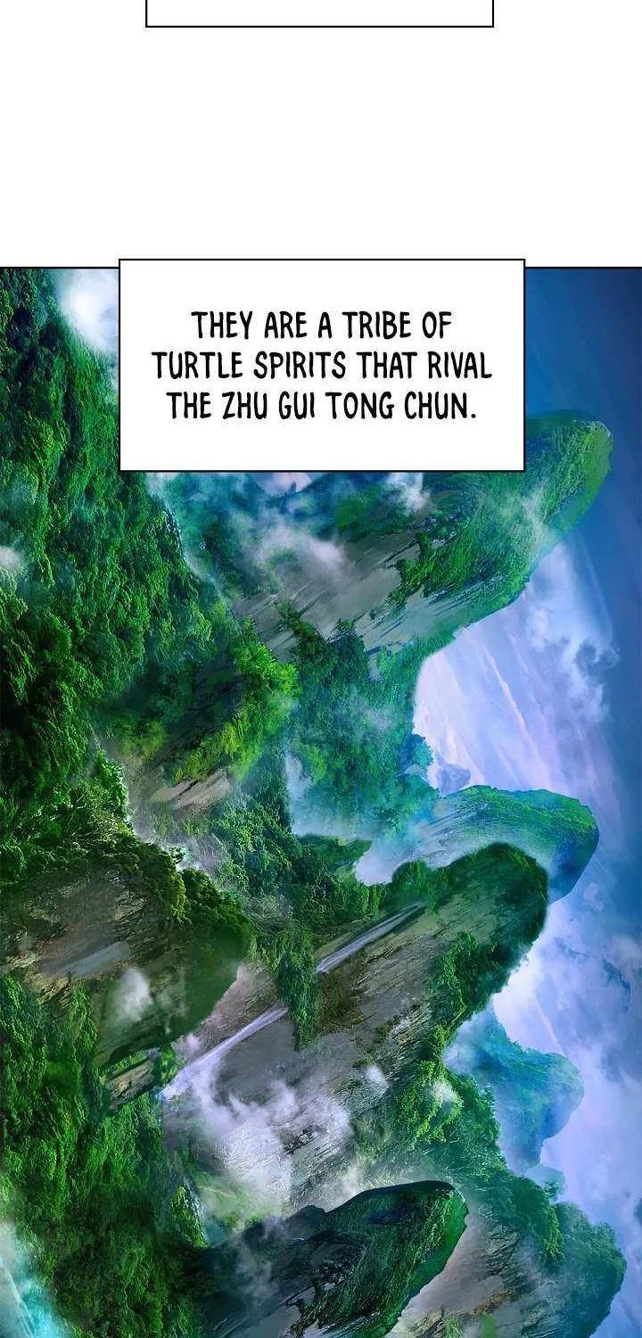 Call of the Spear Mangakakalot X Chapter 100 Page 61