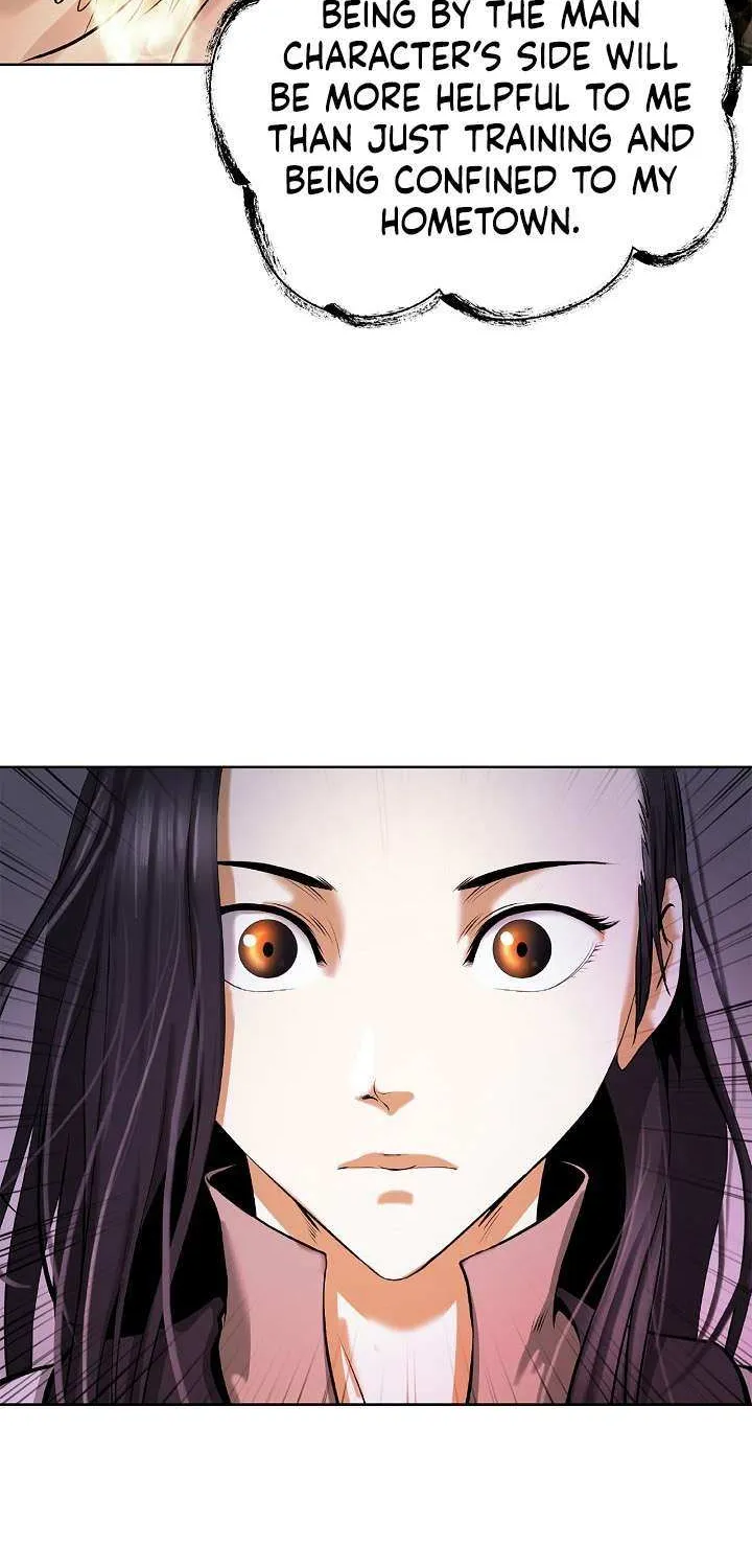 Call of the Spear Mangakakalot X Chapter 100 Page 75