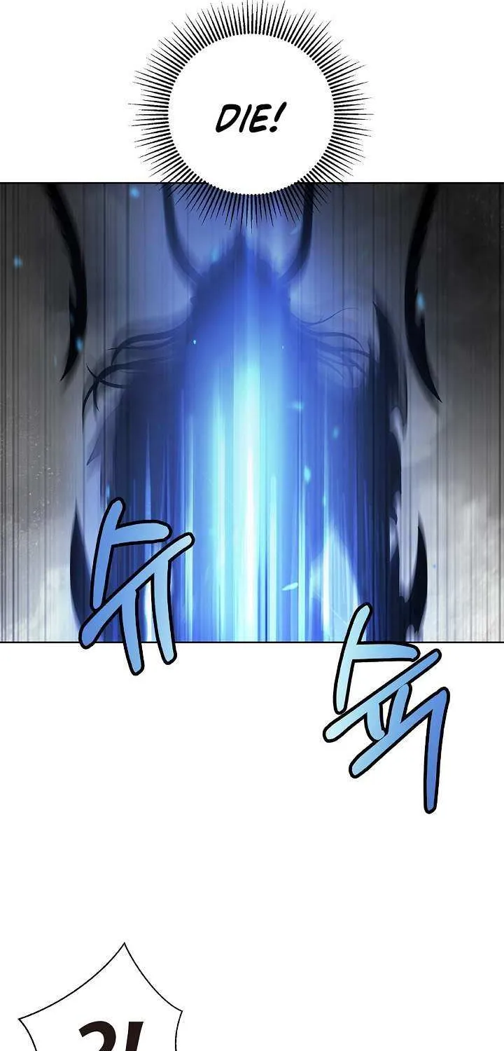 Call of the Spear Mangakakalot X Chapter 100 Page 9